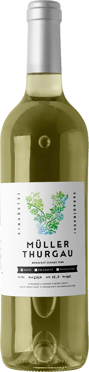Müller Thurgau