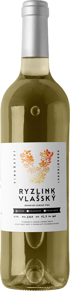 Ryzlink Vlašsský